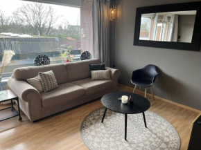 Vakantieappartement Zeebries, dichtbij strand van Dishoek